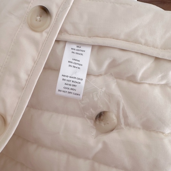 The Cary Coat - Picture 14 of 14